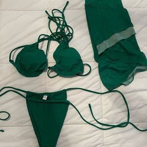 BIKINI local Montreal boutique